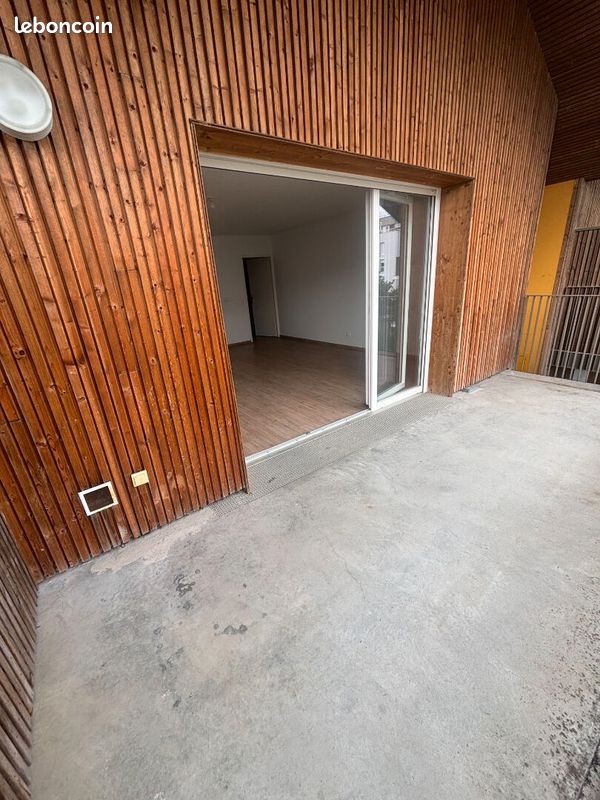 Appartement 3 pièces 64 m² · à Bruges · 64 m² · 259 000 €