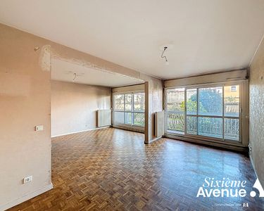 Appartement 239 000 € - 114 m²