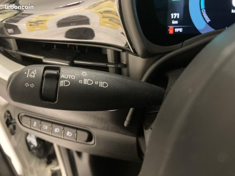 Fiat 500 e 95ch Action (image 16)