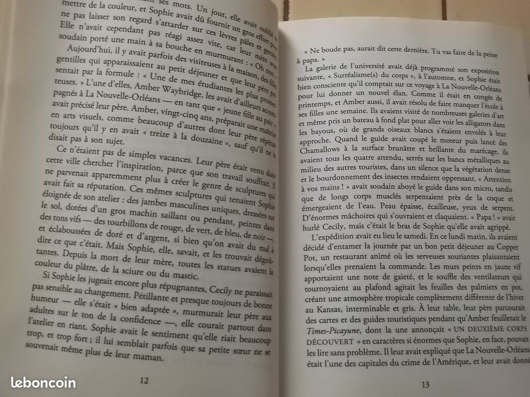 Après le déluge (image 5)