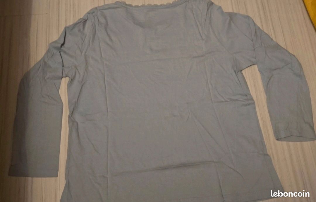 Pull pyjama (image 2)