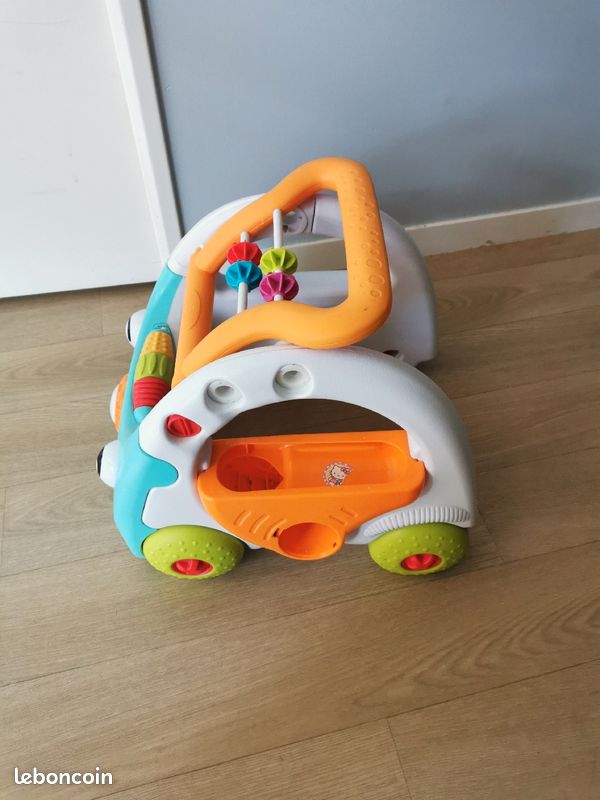 Trotteur bébé (image 4)
