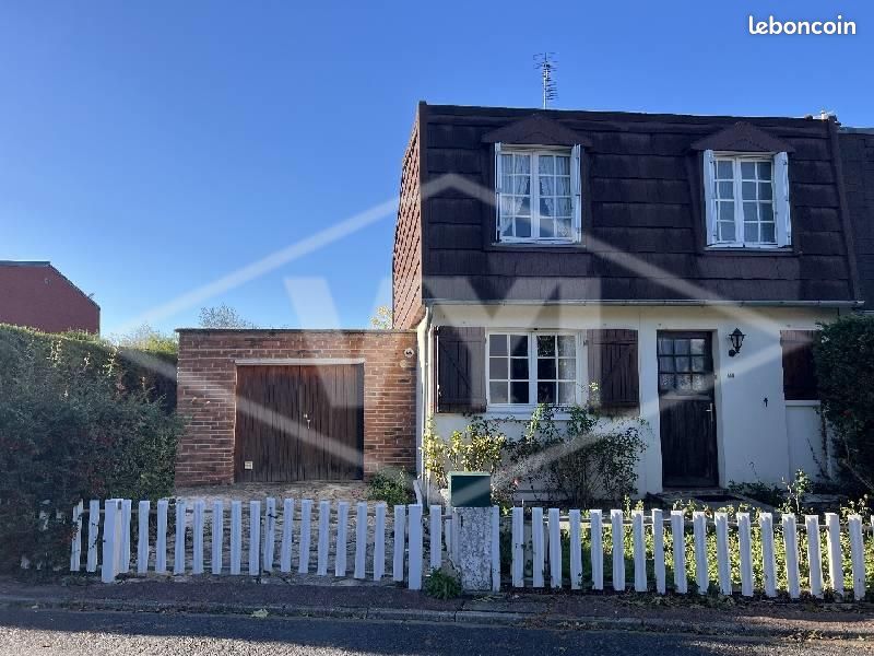 Maison 4 pièces 90 m² · à Combs-la-Ville · 90 m² · 249 900 €
