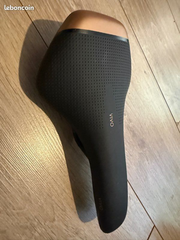 Selle Royal Vivo-Basic schwarz - ZEG Radsport Lörrach