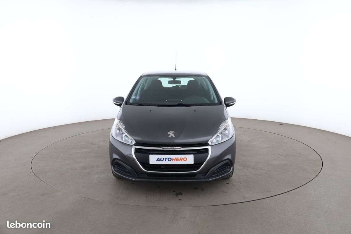 Peugeot 208 1.2 PureTech Active ETG5 5P 82 ch (image 14)
