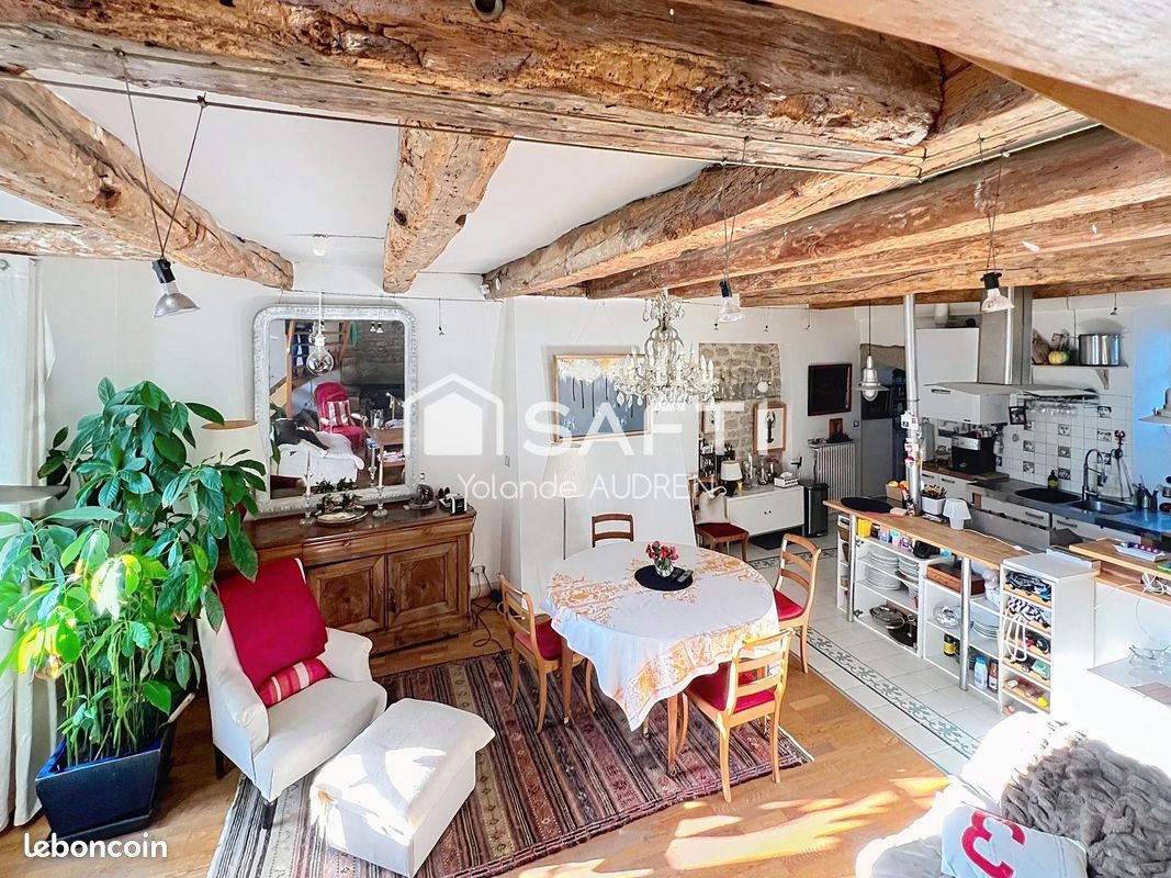 Appartement 6 pièces 190 m² · à Guérande · 190 m² · 399 500 €