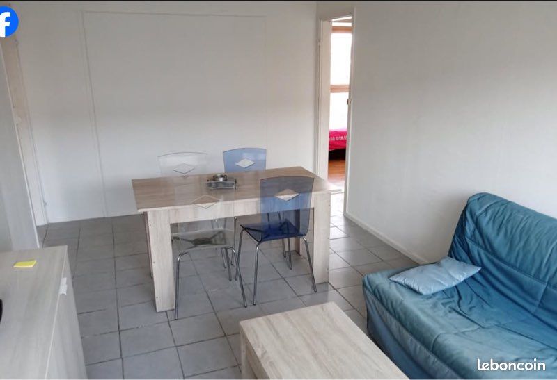 Appartement 4 pièces 75 m² · à Seloncourt · 75 m² · 37 000 €