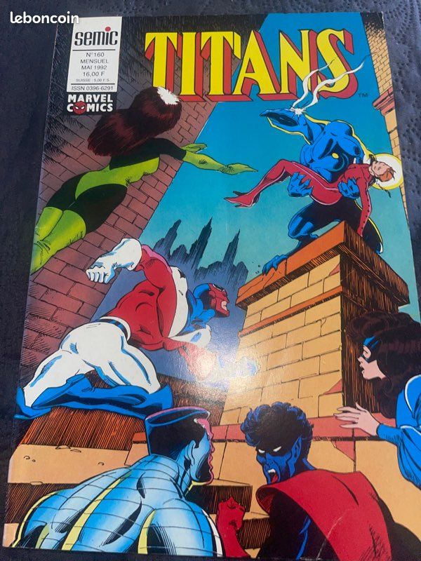 BD titans (image 2)