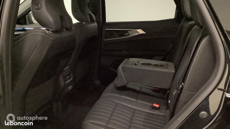 Renault Espace 1.2 E-Tech full hybrid 200ch Iconic 7 places - 25 (image 13)