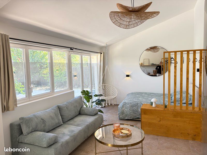 Appartement 1 pièce 38 m² · à Peynier · 38 m² · 950 €/mois