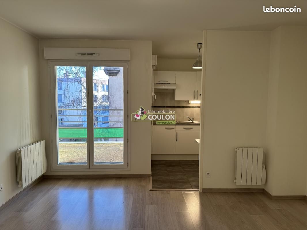 Appartement 3 pièces 52 m² · à Clermont-Ferrand · 52 m² · 720 €/mois