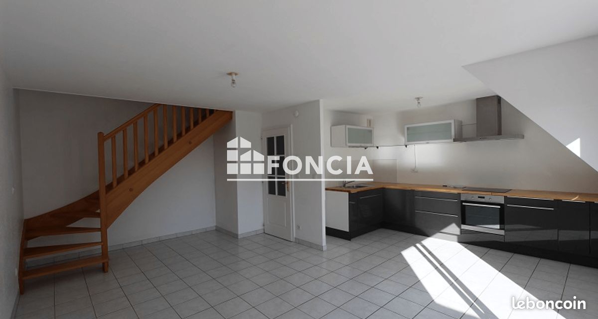Appartement 3 pièces 52 m² · à Châtenois · 52 m² · 725 €/mois