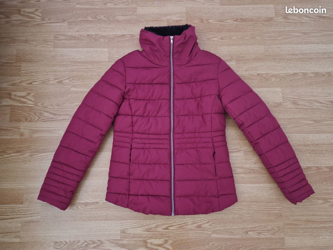 Blouson d'hiver (image 3)