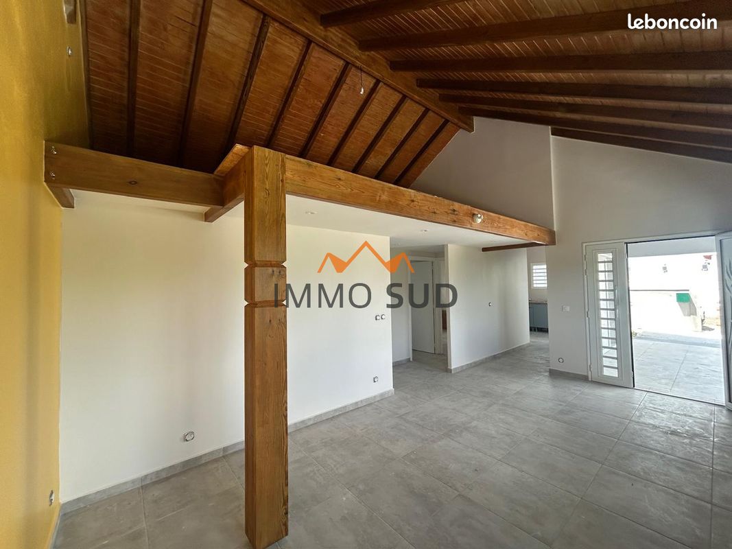 Maison 3 pièces 75 m² · à Port-Louis · 75 m² · 1 200 €/mois