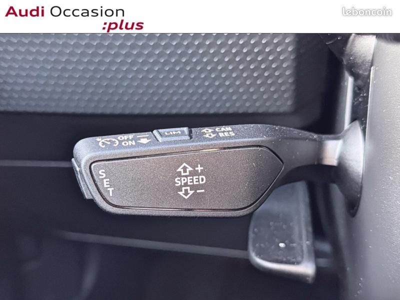 Audi A1 Sportback 25 TFSI 95ch Design S tronic 7 (image 22)