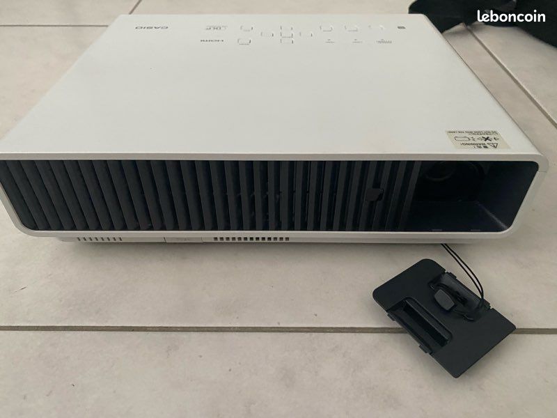 Vidéo projecteur (image 1)