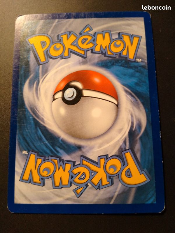 Carte POKÉMON Doduo 116/162 année 2015 (image 2)