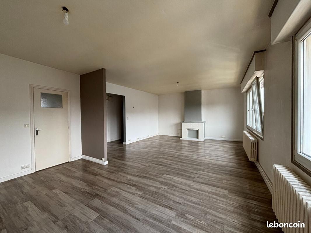 Appartement 5 pièces 89 m² · à Dunkerque · 89 m² · 217 350 €