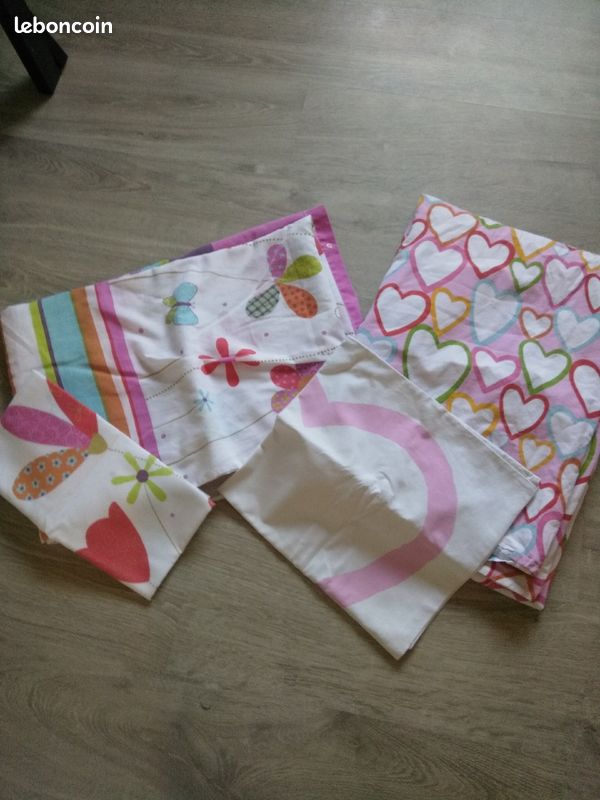 Parure de lit (image 1)