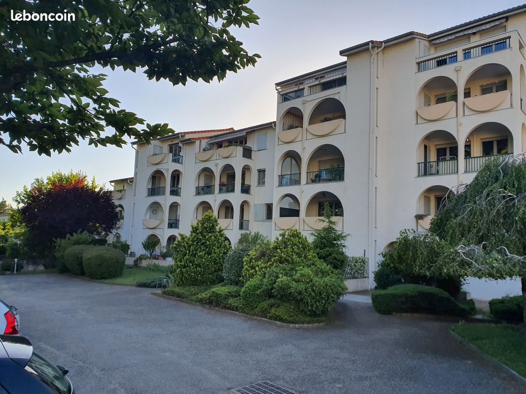 Appartement 2 pièces 34 m² · à Valence · 34 m² · 679 €/mois