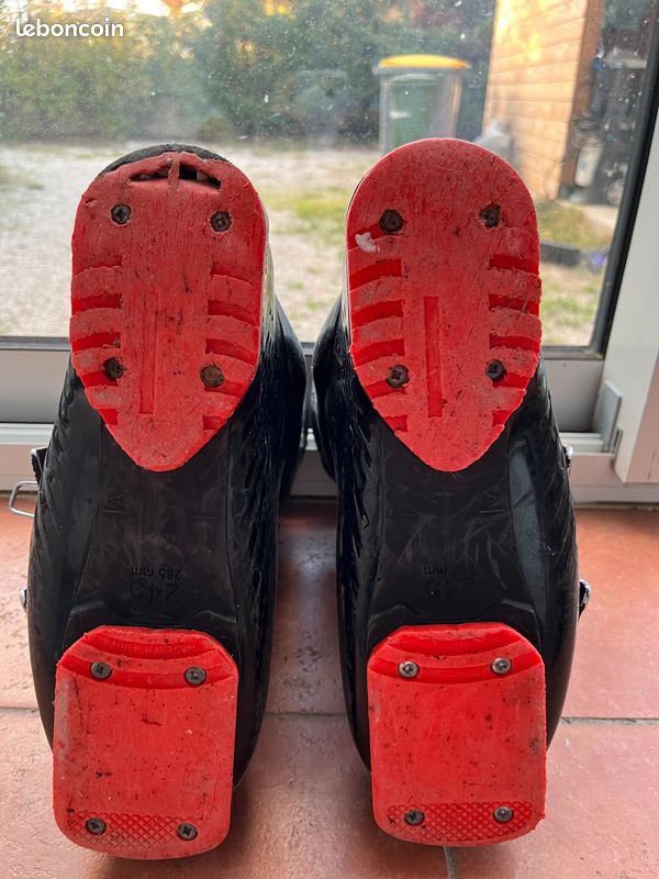 Chaussures ski (image 3)