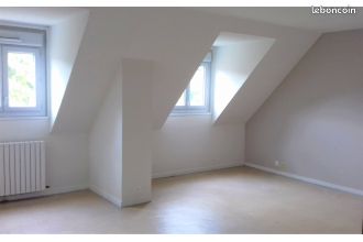 Appartement 4 pièces 81 m² · à Autun · 81 m² · 601 €