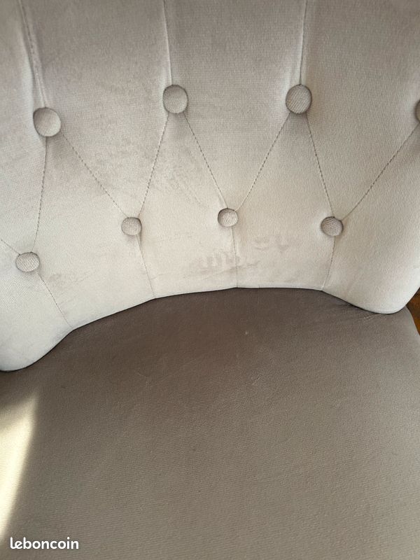 Fauteuil une place (image 5)