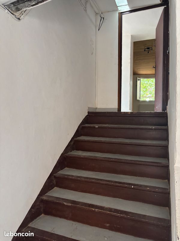 Appartement 2 pièces 42 m² · à Lorgues · 42 m² · 90 000 €