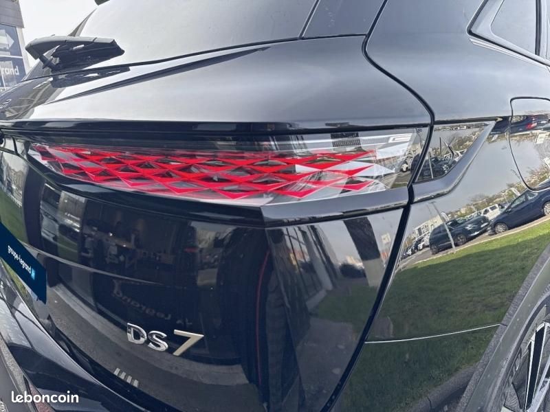 Ds DS 7 1.6 Plug-in Hybrid 225ch Edition France (image 30)
