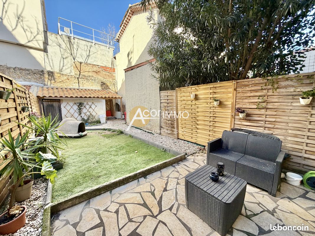 Appartement 1 pièce 22 m² · à Toulon · 22 m² · 109 000 €