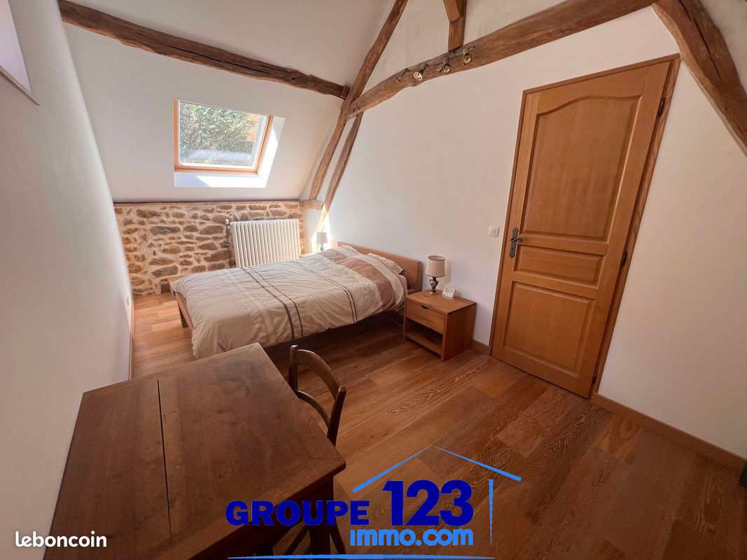 Longère 8 pièces 240 m² (image 12)