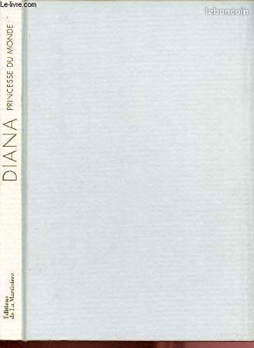 Diana Princesse du monde (image 1)