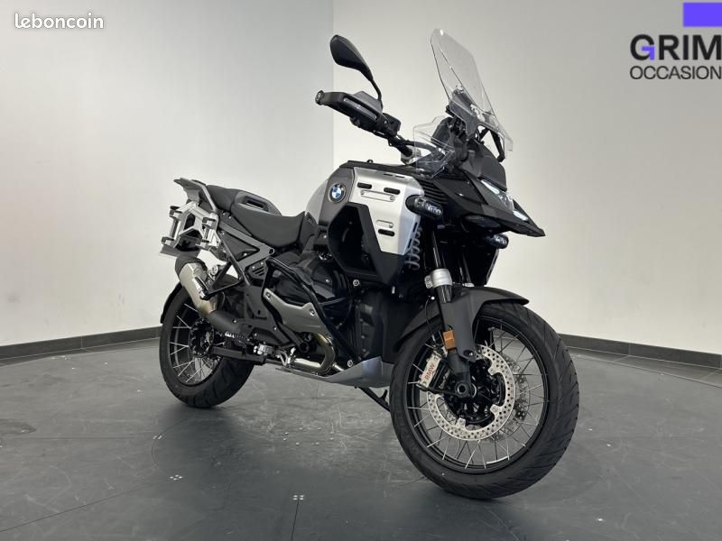 Bmw R 1300 GS Adventure (image 1)