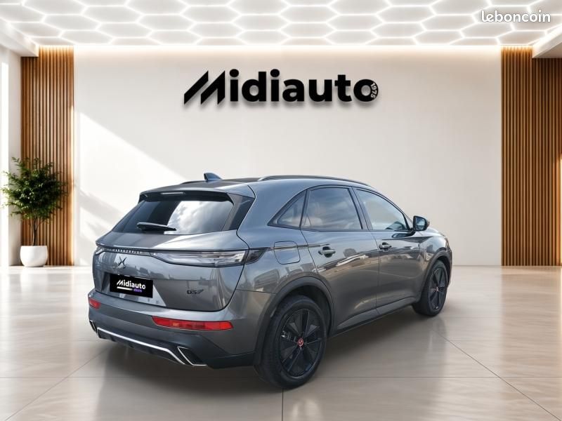 Ds DS 7 Crossback E-TENSE 225ch Performance Line + (image 6)