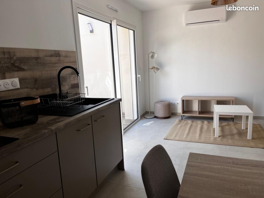 Maison 2 pièces 32 m² · à Niort · 32 m² · 650 €/mois