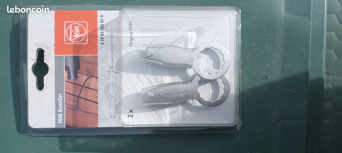 Accessoire fein (image 1)