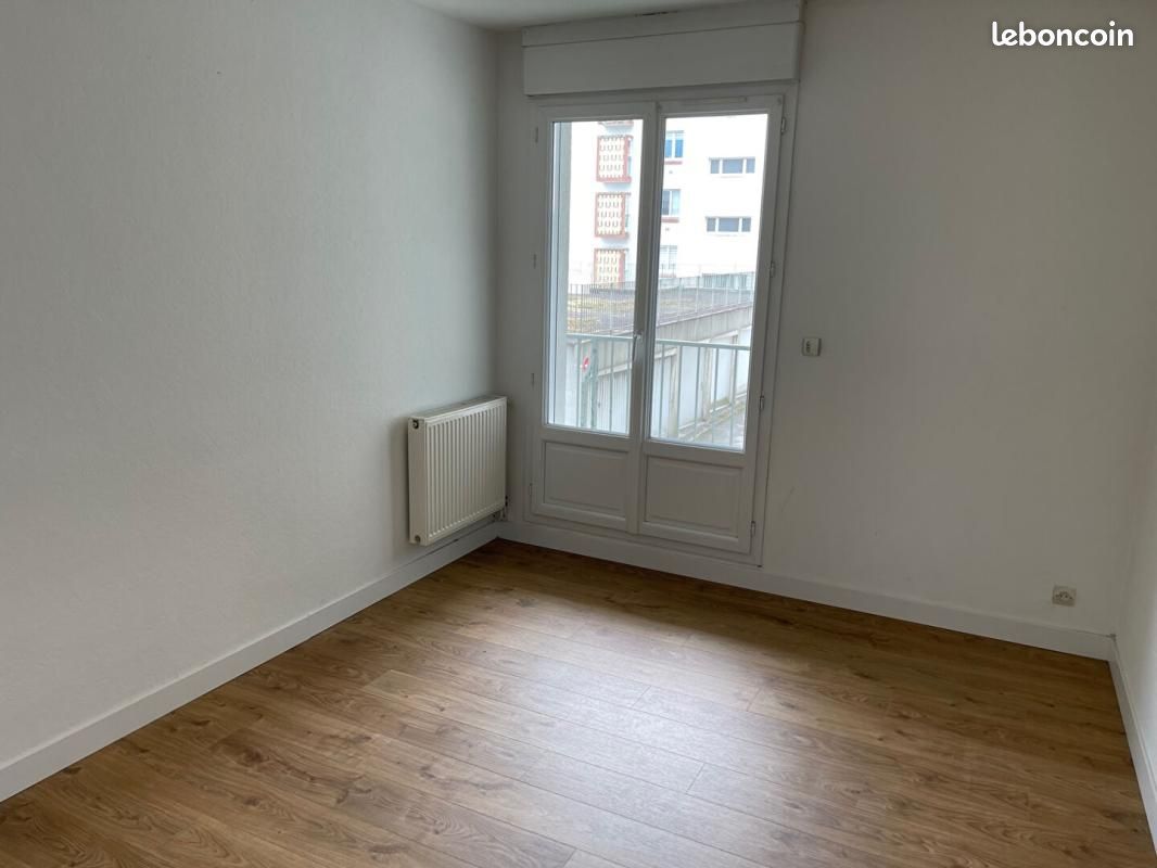 Appartement a louer landerneau - 4 pièce(s) - 71 m2 - Surfyn