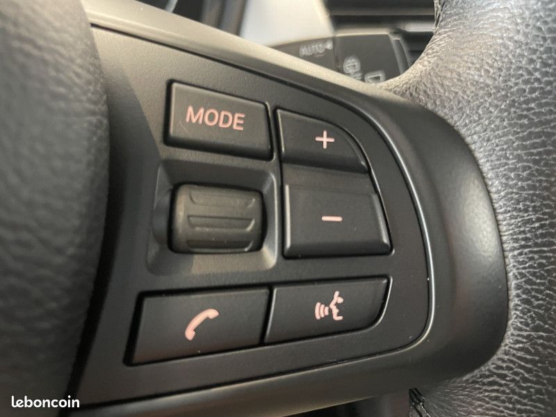 Bmw X1 (F48) SDRIVE18I 140CH LOUNGE (image 24)