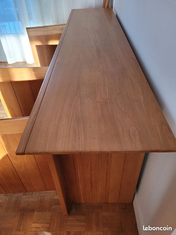 Dupart/Cevennes/Meuble Orme Buffet 3P 700 (image 3)