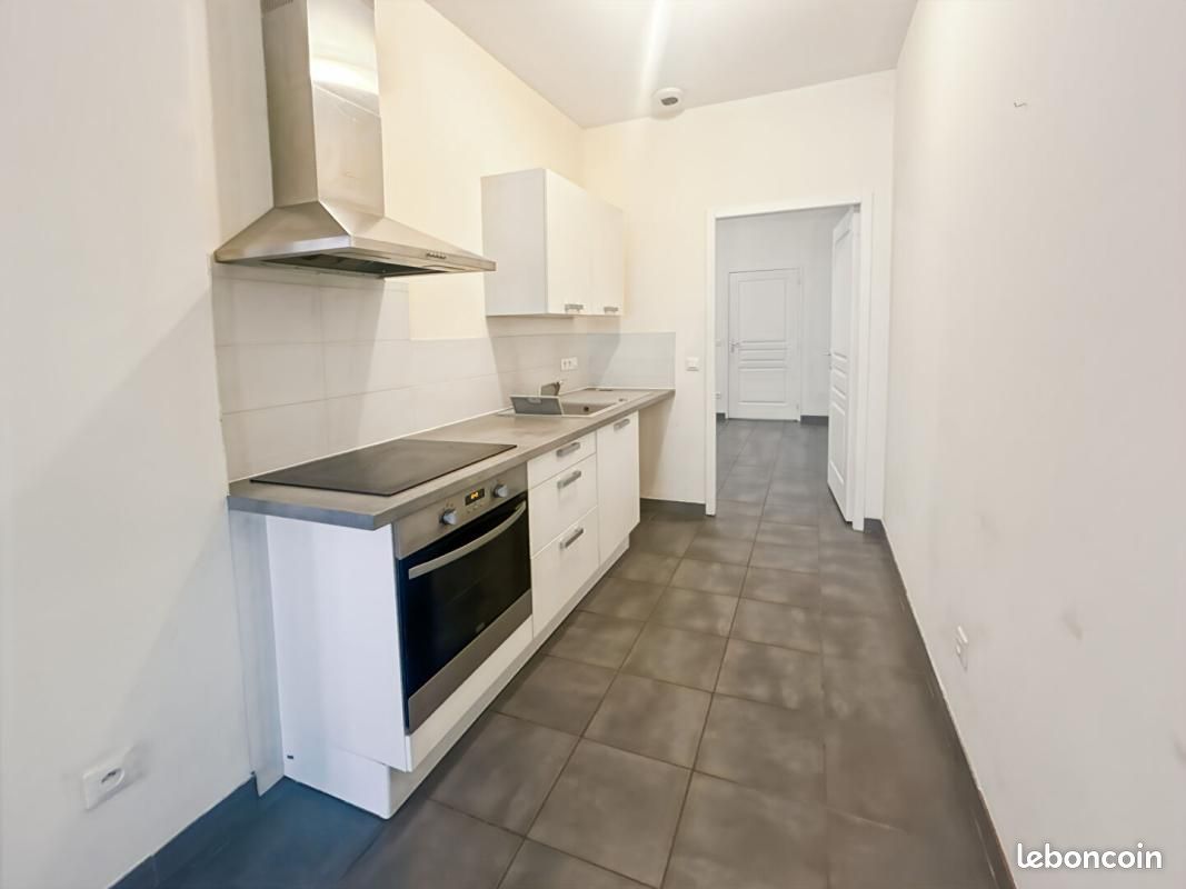 Appartement 2 pièces 46 m² · à Montauban · 46 m² · 555 €/mois