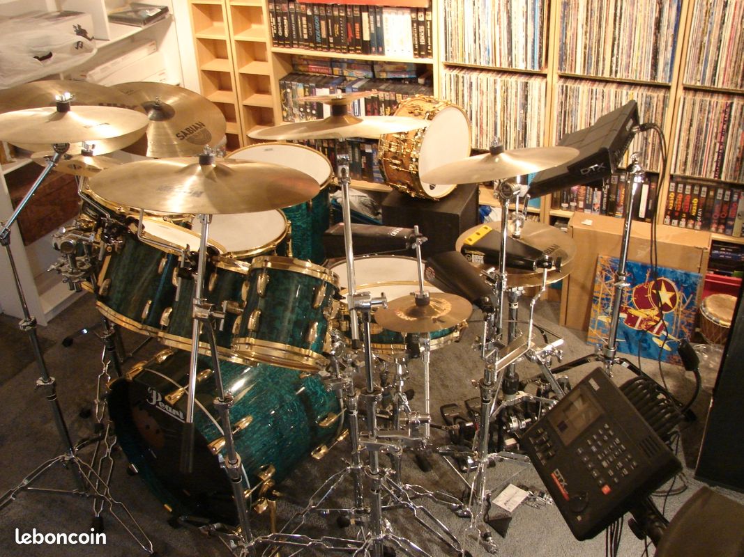 Pearl Artisan Masterworks (image 9)