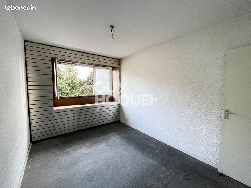 Appartement 3 pièces 68 m² - Bordeaux 33000 (image principale 3)