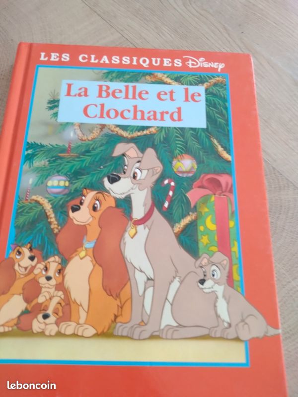 Livre pour enfant (image 2)