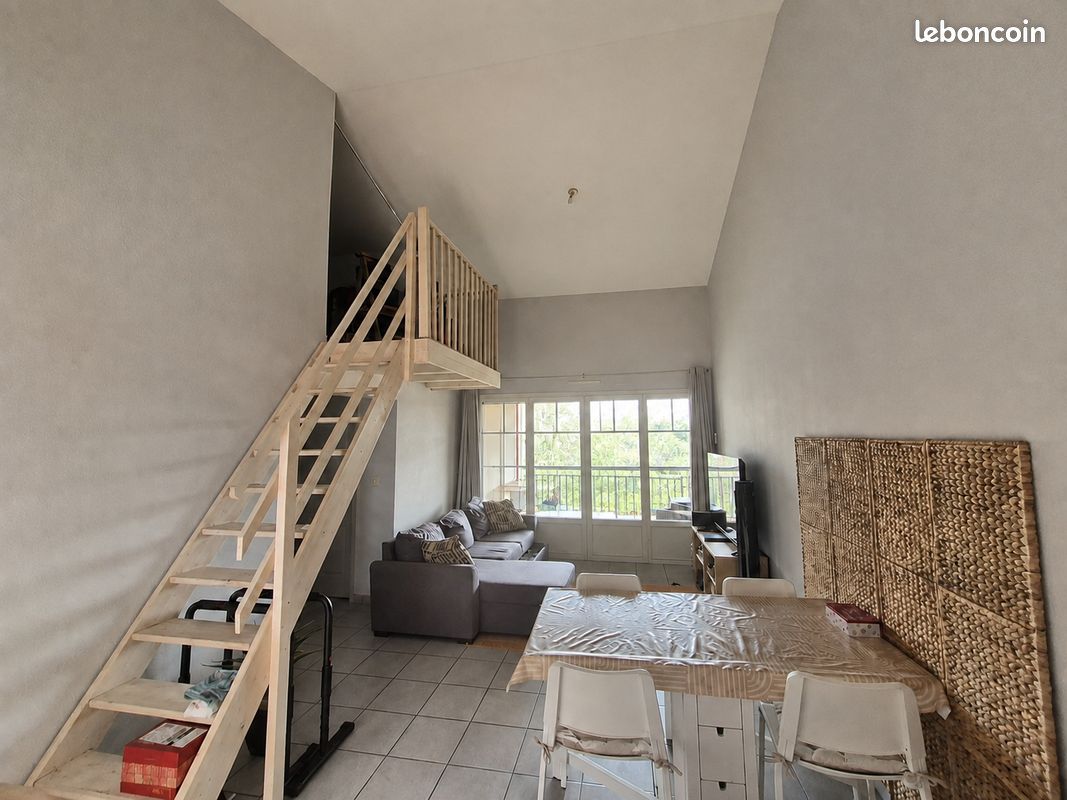 Appartement 4 pièces 66 m² · à La Teste-de-Buch · 66 m² · 344 500 €