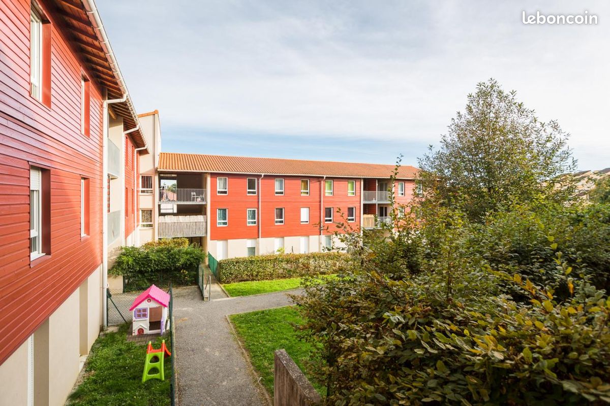 Appartement 3 pièces 74 m² · à Limoges · 74 m² · 613 €/mois