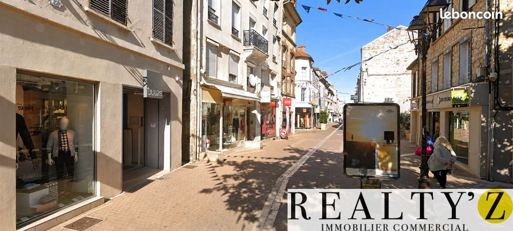 Local commercial 195 m² (image 2)