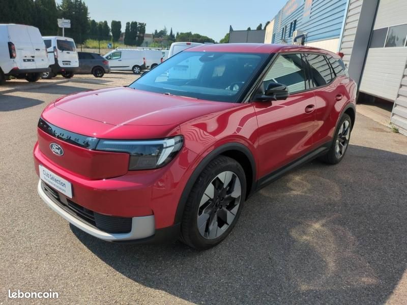 Ford Explorer 286ch Extended Range 77kWh Pack Premium RWD (image 6)