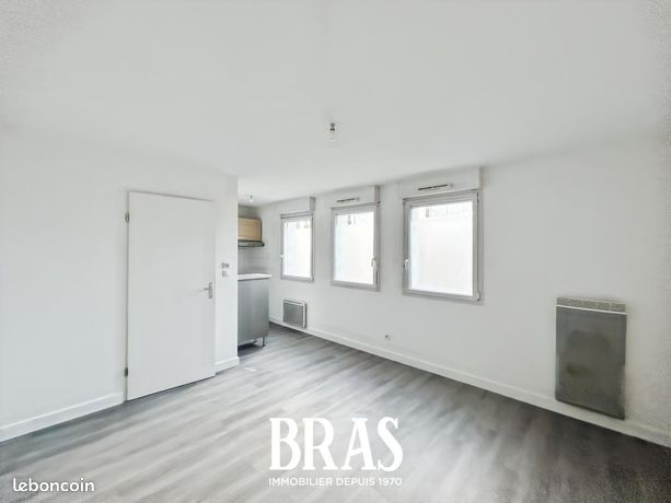 Appartement 1 pièce 25 m²
