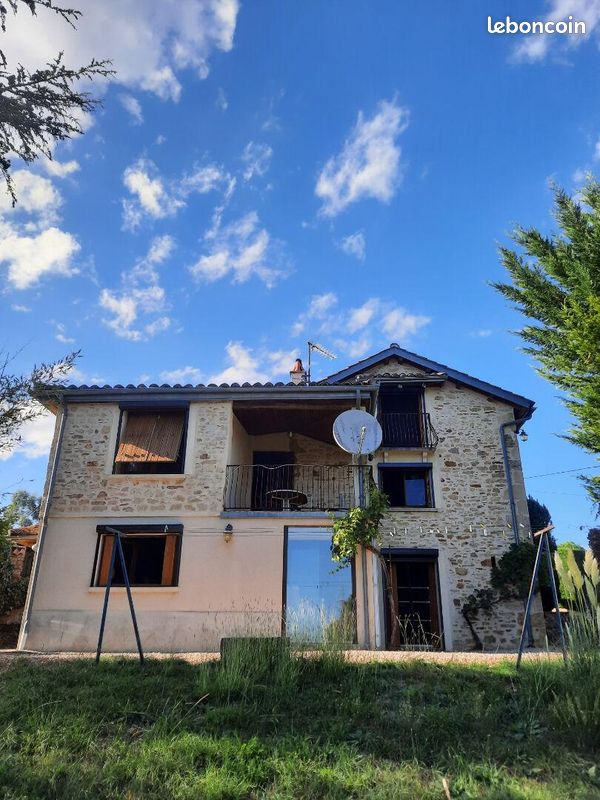 Maison 3 pièces 117 m² · à Saint-Félix · 117 m² · 219 300 €