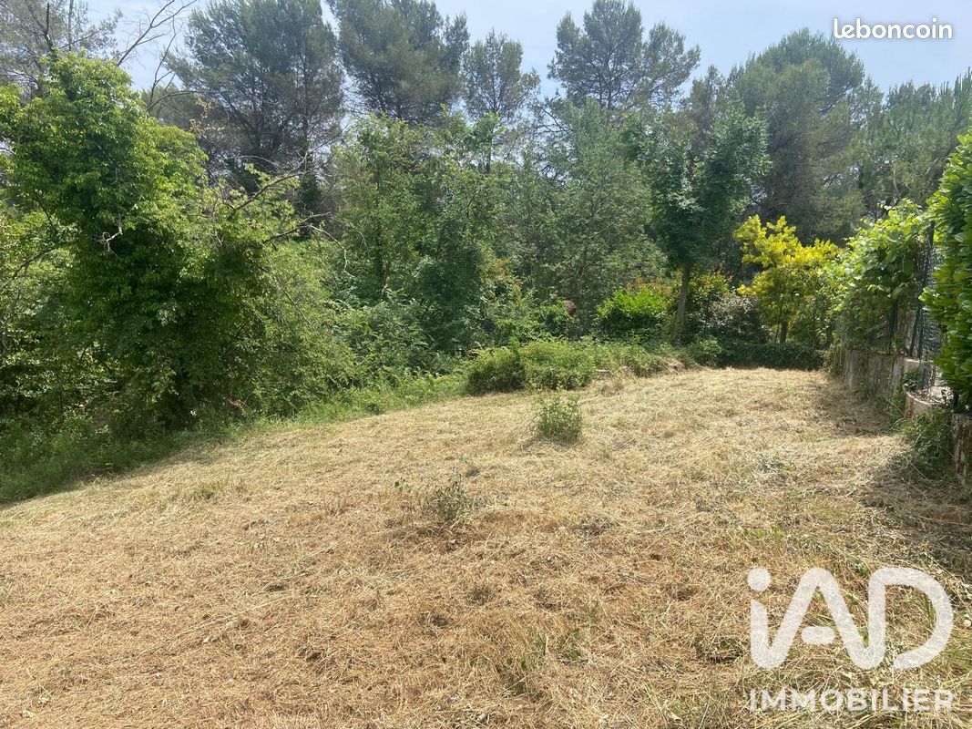 Terrain 4250 m² · à La Colle-sur-Loup · 4 250 m² · 490 000 €
